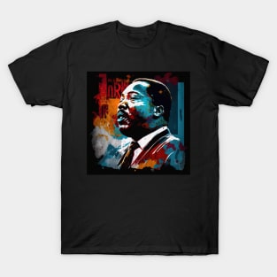 Dreaming big 2 T-Shirt